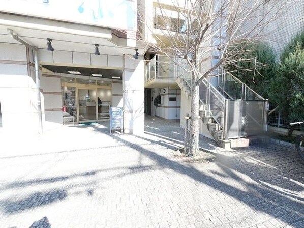 プライムガーデンIIの物件内観写真